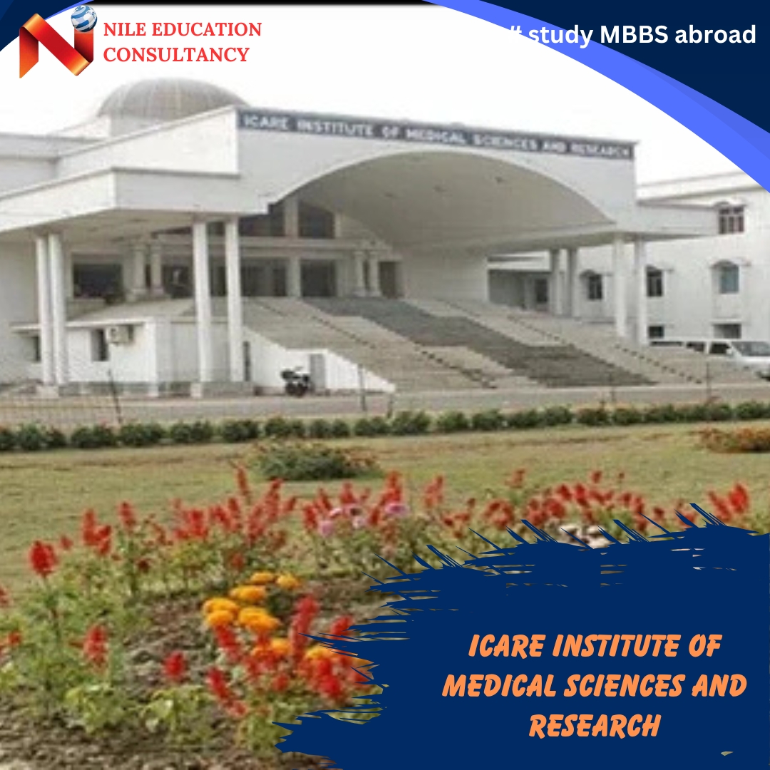 ICAREInstituteofMedicalSciencesandResearch